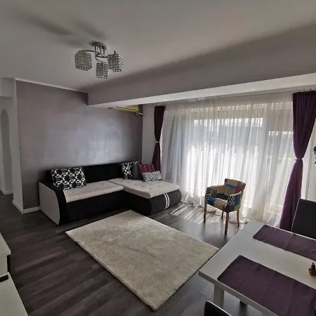 Apartman Apartament Vivo Konstanca
