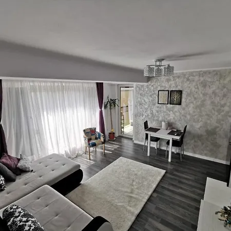 Apartament Vivo *