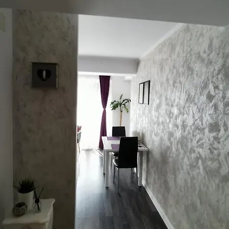 Apartament Vivo * Konstanca
