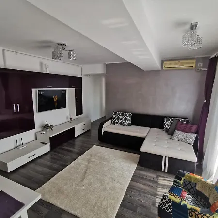 Apartman Apartament Vivo