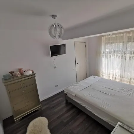 Apartament Vivo Konstanca