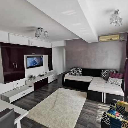 Apartament Vivo Apartman *