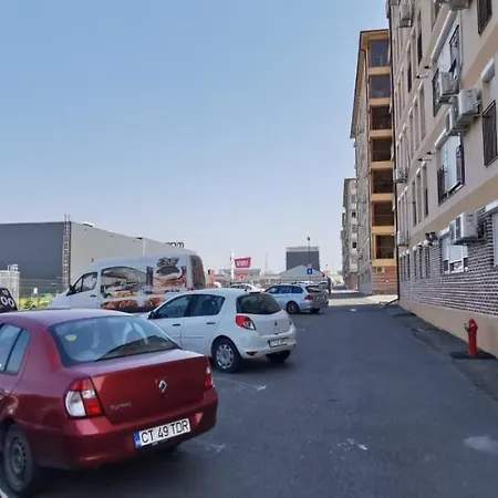 Apartament Vivo