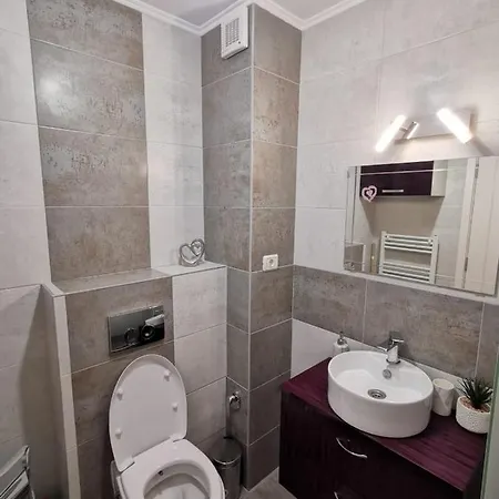 Apartament Vivo Apartman