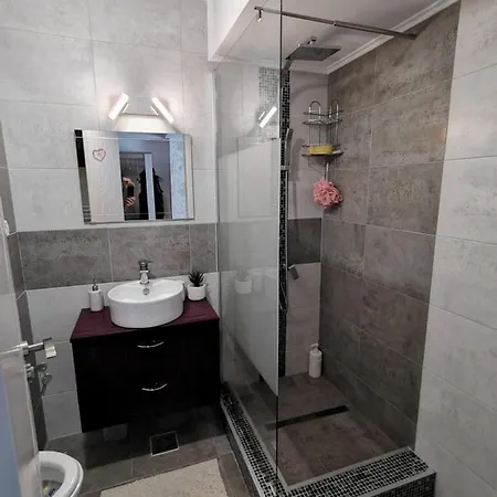 Apartman Apartament Vivo *
