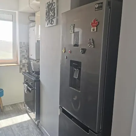 Apartament Vivo *