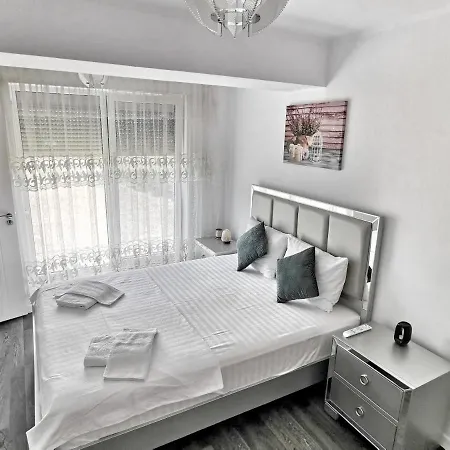 Apartman Apartament Vivo