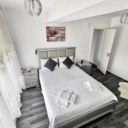 Apartman Apartament Vivo