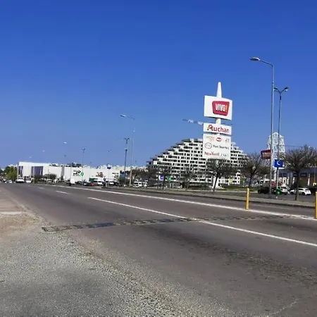 Apartman Apartament Vivo *