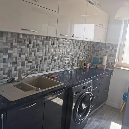 Apartament Vivo