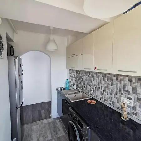 Apartman Apartament Vivo Konstanca
