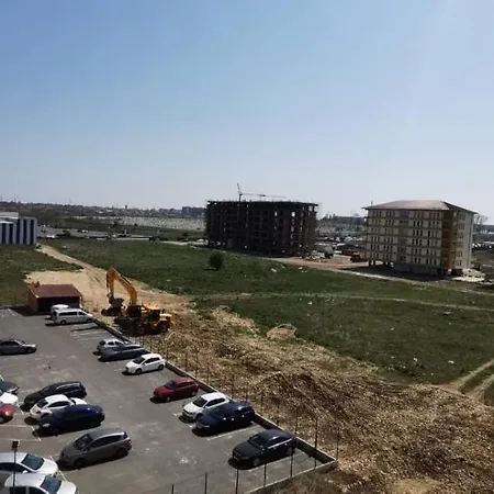 Apartament Vivo * Konstanca